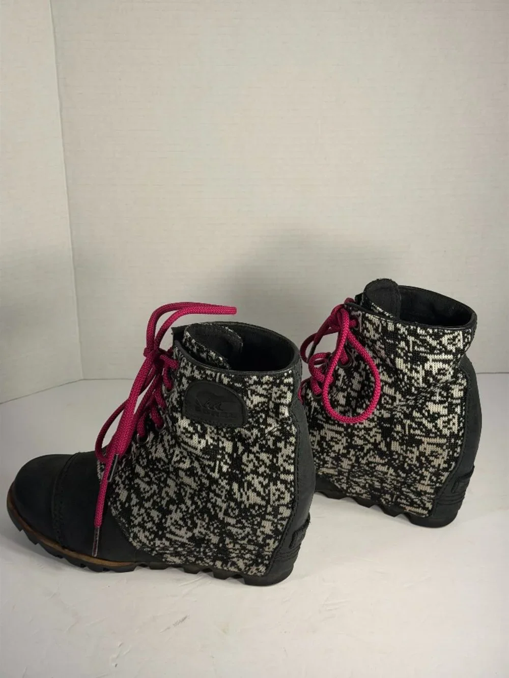 Women's size 8 Sorel boots